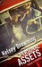 Personal Assets (Texas Nights, #1) by Kelsey Browning