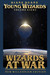 Wizards at War (Young Wizards, #8) by Diane Duane