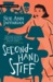 Secondhand Stiff (An Odelia Grey Mystery #8) by Sue Ann Jaffarian