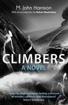 Climbers cover