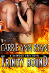 Trinity Bound (Redwood Pack, #3)