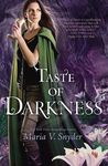 Taste of Darkness (Healer, #3)