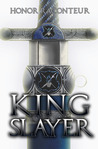 Kingslayer cover