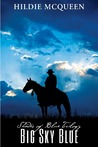 Big Sky Blue cover