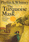 The Turquoise Mask cover