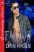 Falcon (Dark Riders #1) by Lynn Hagen