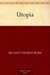 Utopia by Thomas More