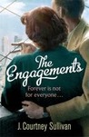 The Engagements cover