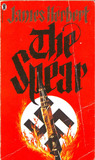 The Spear cover