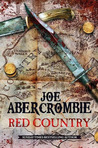 Red Country cover