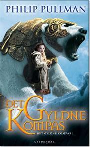 Det gyldne kompas(His Dark Materials 1) - Philip Pullman