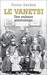 Le Vanetsi An Armenian Childhood by Victor Gardon