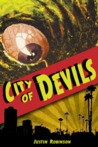 City of Devils (City of Devils #1)