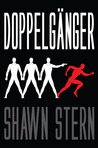 Doppelganger cover