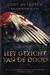 Het gezicht van de dood (Smoky Barret, #2) by Cody McFadyen