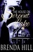 The House on Serpent Lake by Brenda Hill