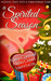A Spirited Season by Karen Cantwell