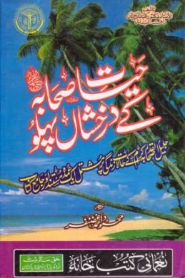 Ebook Hayat E Sahaba