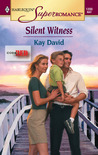 Silent Witness cover