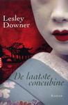 De laatste concubine