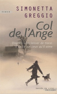 Col de l'ange - por Simonetta Greggio