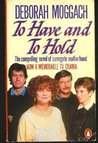 To Have and to Hold cover