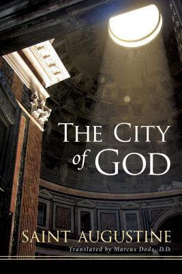 The City of God by Augustine of Hippo