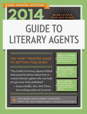 Libros de computadora gratis en formato pdf para descargar 2014 Guide to Literary Agents