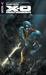 X-O Manowar, Volume 3 Planet Death by Robert Venditti