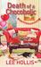 Death of a Chocoholic (A Hayley Powell Food and Cocktails Mystery, #4) by Lee Hollis