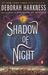 Shadow of Night by Deborah Harkness