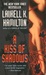 A Kiss of Shadows (Merry Gentry, #1) by Laurell K. Hamilton