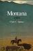 Montana A History by Clark C. Spence