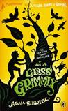 In a Glass Grimmly cover