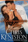 Honeymoon for One cover