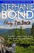 Baby, I'm Back (A Southern Roads short story) by Stephanie Bond