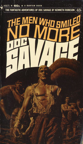 Los mejores foros para descargar libros The Men Who Smiled No More