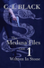 Written in Stone (The Medusa Files, #1) by C.I. Black