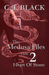 Heart of Stone (The Medusa Files, #2) by C.I. Black