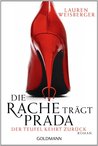 Die Rache trägt Prada. Der Teufel kehrt zurück: