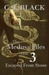 Escaped From Stone (The Medusa Files,#3) by C.I. Black