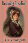 Rescuing Rosalind cover