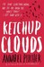 Ketchup Clouds by Annabel Pitcher