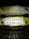A Captain of the Gate cover