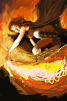 Prodigy of Rainbow Tower (Legends of Windemere, #2)