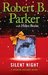 Silent Night A Spenser Holiday Novel by Robert B. Parker