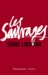 Les Sauvages tome 1 by Sabri Louatah