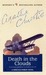 Death in the Clouds by Agatha Christie