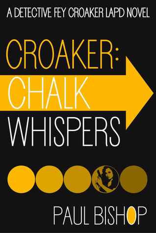 Chalk Whispers Fey Croaker 4 By Paul Bishop Chalk Whispers Fey Croaker 4 By Paul Bishop
