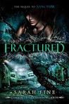 Fractured (Guards of the Shadowlands, #2)
